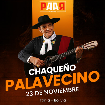 Imagen evento